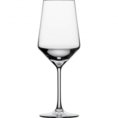 Kieliszki do wina Cabernet Zwiesel Glas Pure 2 sztuki SH-122315
