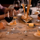 Kieliszki do wina czerwonego 1 Litr Bordeaux Enoteca Zwiesel 1872 - 2 sztuki SH-122089