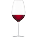 Kieliszki do wina czerwonego 1 Litr Bordeaux Enoteca Zwiesel 1872 - 2 sztuki SH-122089