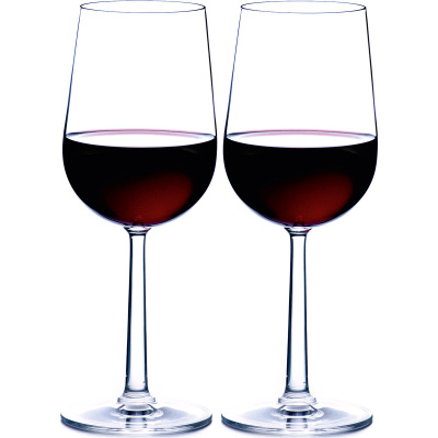 Kieliszki do wina czerwonego Bordeaux Rosendahl Grand Cru 2 sztuki 25340