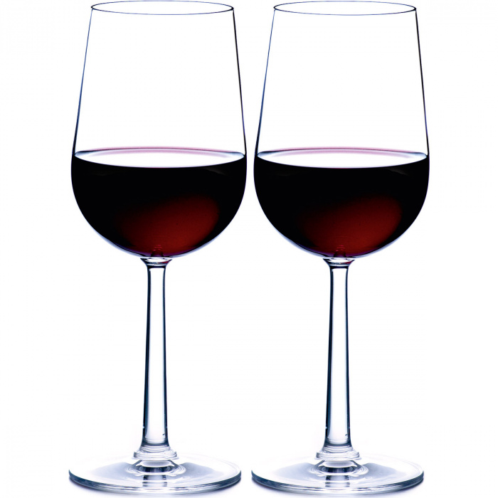 Kieliszki do wina czerwonego Bordeaux Rosendahl Grand Cru 2 sztuki