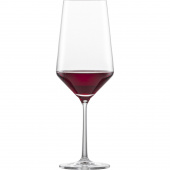 Kieliszki do wina czerwonego Bordeaux Zwiesel Glas Pure 2 sztuki SH-122321