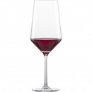 Kieliszki do wina czerwonego Bordeaux Zwiesel Glas Pure 2 sztuki SH-122321