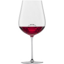 Kieliszki do wina czerwonego z kulą dekantacyjną Air Sense Zwiesel - 2 sztuki SH-122184
