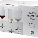 Kieliszki do wina Taste Premium Schott Zwiesel Limited Edition - 18 sztuk SH-121868