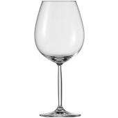 Kieliszki do wody lub wina czerwonego Burgund Schott Zwiesel Diva 6 sztuk SH-104096