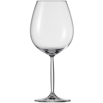 Kieliszki do wody lub wina czerwonego Burgund Schott Zwiesel Diva 6 sztuk SH-104096
