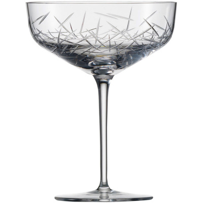 Kieliszki kryształowe koktajlowe Bar Premium No. 3 Zwiesel - 2 sztuki SH-122273