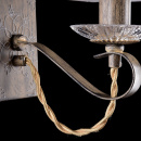 Kinkiet Cable Maytoni Classic H357-WL-01-BG