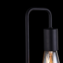 Kinkiet industrialny na dwie żarówki retro Gilbert Maytoni Loft T532WL-02B