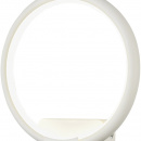 Kinkiet LED biały okrąg 20 cm Nola Maytoni MOD877WL-L12W