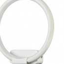 Kinkiet LED biały okrąg 20 cm Nola Maytoni MOD877WL-L12W