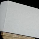 Kinkiet ścienny z dekoracyjną podstawą Cipresso Maytoni Classic H034-WL-02-R