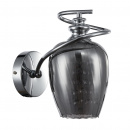 Kinkiet szklany Blues Maytoni Modern MOD033-WL-01-N