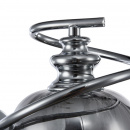 Kinkiet szklany Blues Maytoni Modern MOD033-WL-01-N