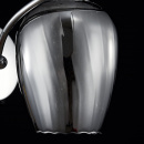 Kinkiet szklany Blues Maytoni Modern MOD033-WL-01-N