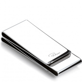 Klip na banknoty Threesome Philippi P193308