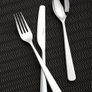 Komplet sztućców stalowych Slow Eternum 24 sztuki E-3040-ZESTAW