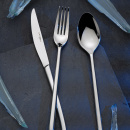 Komplet sztućców X-Lo Eternum 24 sztuki E-3090-ZESTAW