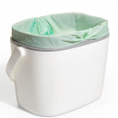 Kompostownik kuchenny duży 6,6 Litra OXO Good Grips biały 13273400MLNYK