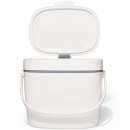 Kompostownik kuchenny duży 6,6 Litra OXO Good Grips biały 13273400MLNYK