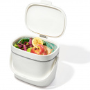 Kompostownik kuchenny duży 6,6 Litra OXO Good Grips biały 13273400MLNYK