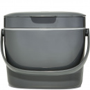 Kompostownik kuchenny duży 6,6 Litra OXO Good Grips grafitowy 13294600MLNYK