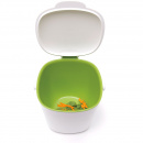 Kompostownik kuchenny OXO Good Grips biały 1596000MLNYK