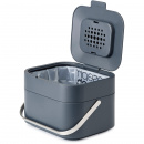 Kompostownik kuchenny Stack Joseph Joseph Intelligent Waste grafitowy 30016