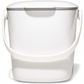 Kompostownik - pojemnik na odpadki BIO 2,83 Litra OXO Good Grips biały 13295800MLNYK