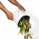 Kompostownik - pojemnik na odpadki BIO 2,83 Litra OXO Good Grips biały 13295800MLNYK