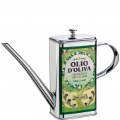 Konewka - dozownik do oliwy Olio Verde Cilio 0,5 Litra CI-311051