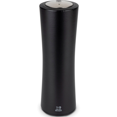 Korkociąg akumulatorowy Elis Reverse Peugeot czarny, 21 cm PG-200800