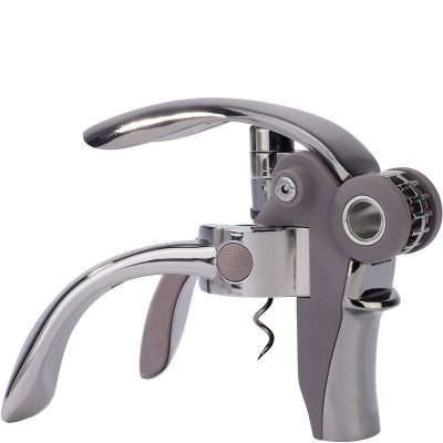 Korkociąg półautomatyczny Baltaz Peugeot kolor bazaltowy PG-200350