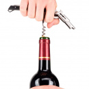 Korkociąg sommelierski, nóż do folii, otwieracz do butelek Clavelin Peugeot PG-200428