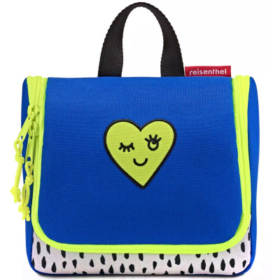 Kosmetyczka dla dzieci Reisenthel Toiletbag Mini Me Leo RIO1031