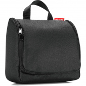 Kosmetyczka podróżna Reisenthel Toiletbag Black RWH7003