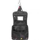 Kosmetyczka podróżna Reisenthel Toiletbag Dots RWH7009