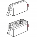 Kosmetyczka podróżna Reisenthel Travelcosmetic Black RWC7003