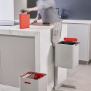 Kosz do segregacji śmieci w kuchni Totem Compact Joseph Joseph 40 Litrów 30064