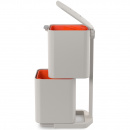 Kosz do segregacji śmieci w kuchni Totem Compact Joseph Joseph 40 Litrów 30064