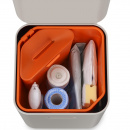 Kosz do segregacji śmieci w kuchni Totem Compact Joseph Joseph 40 Litrów 30064