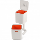 Kosz do segregacji śmieci w kuchni Totem Compact Joseph Joseph 40 Litrów 30064