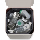 Kosz do segregacji śmieci w kuchni Totem Compact Joseph Joseph 40 Litrów 30064