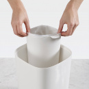 Kosz łazienkowy do segregacji odpadów Split Joseph Joseph 8 Litrów 70505