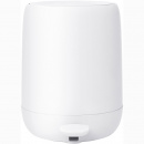 Kosz łazienkowy na śmieci 5 litrowy Blomus Sono biały B66284