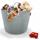 Kosz na akcesoria domowe Reisenthel Loophome Sand RTJ6020