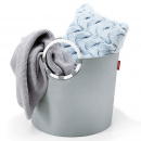 Kosz na akcesoria domowe Reisenthel Loophome Sand RTJ6020