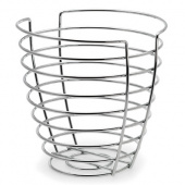 Kosz na owoce Blomus WIRES wysoki B68480