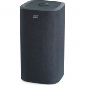 Kosz na pranie 60 Litrów Tota Joseph Joseph czarny 50002